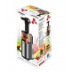 Estrattore Centrifuga a freddo di succhi succo Johnson Natura slow Juicer 